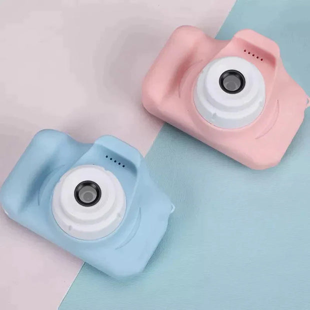 FabuLoveTR™ Mini Vintage Kamera